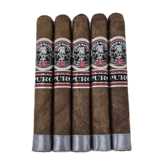 Espinosa Knuckle Sandwich Puro Nicaragua Toro 54 x 6