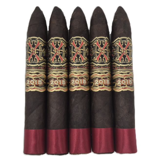 FFOX El Trece Magistral 13 56 x 6⅞