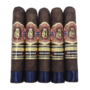 Crowned Heads Broadway Robusto Extra 52 x 4¾