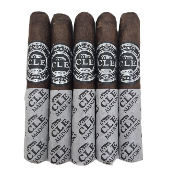 CLE Maduro 40 x 4