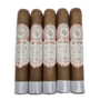 Rocky Patel White Label Robusto 50 x 5