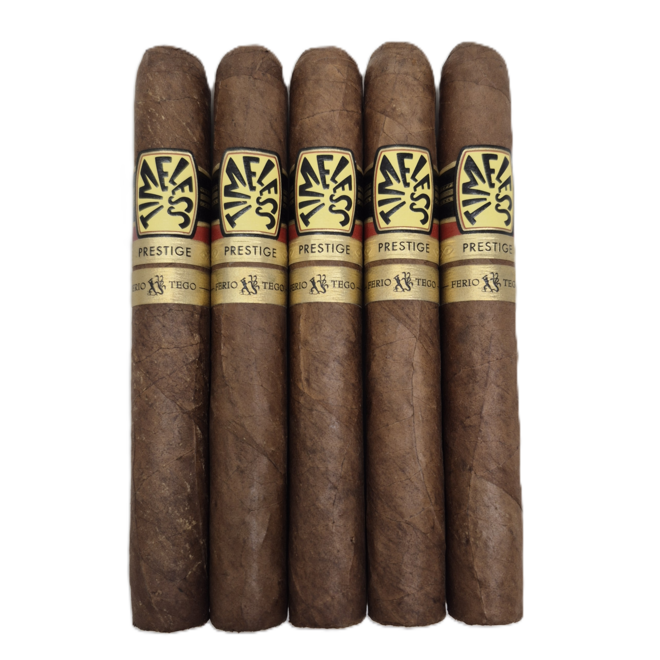 Ferio Tego Timeless Prestige Toro 50 x 6