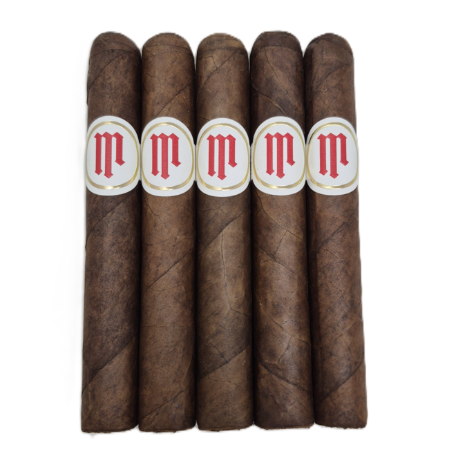 Crowned Heads Mil Dias Sublime Maduro 54 x 6