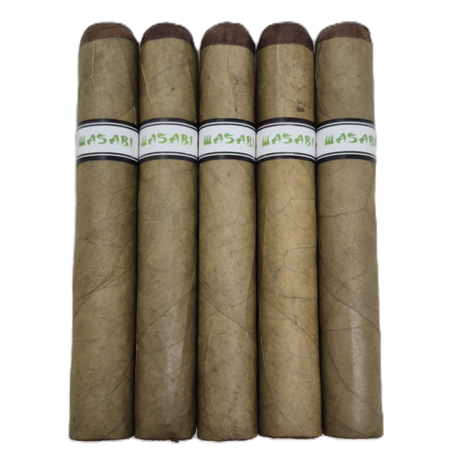 Espinosa Wasabi Corona 46 x 5