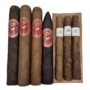 La Flor Dominicana 2025 Suave Experience Set