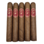 La Flor Dominicana 2025 Suave Natural Gobernador 60 x 6¼