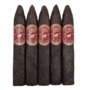 La Flor Dominicana 2025 Suave Grand Maduro No. 6 Torpedo 54 x 5¾