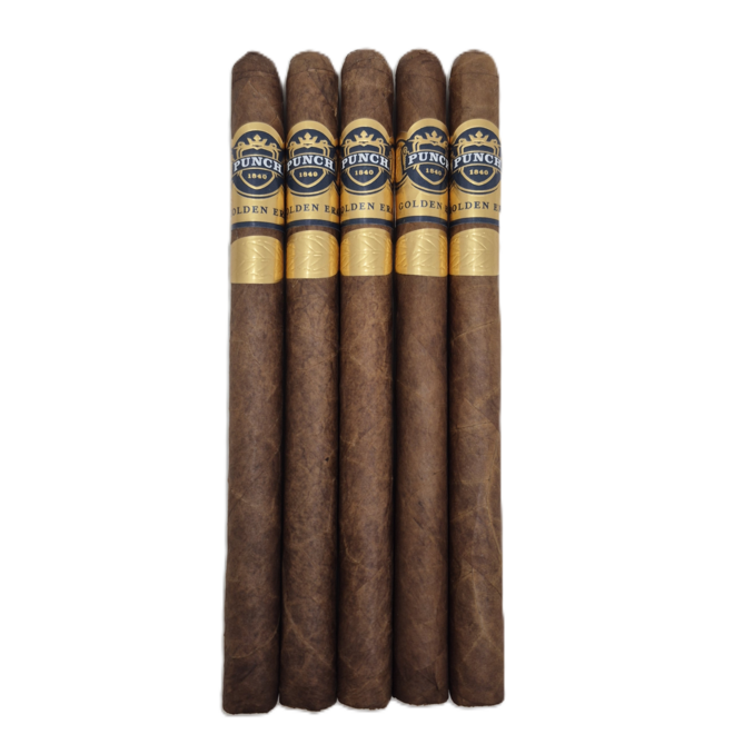 Punch Golden Era Lancero 38 x 7