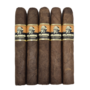 Foundation Olmec Claro Robusto 50 x 5