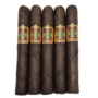 Foundation Wise Man Maduro Toro 52 x 6