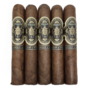 Illusione Group of Five Robusto 52 x 5