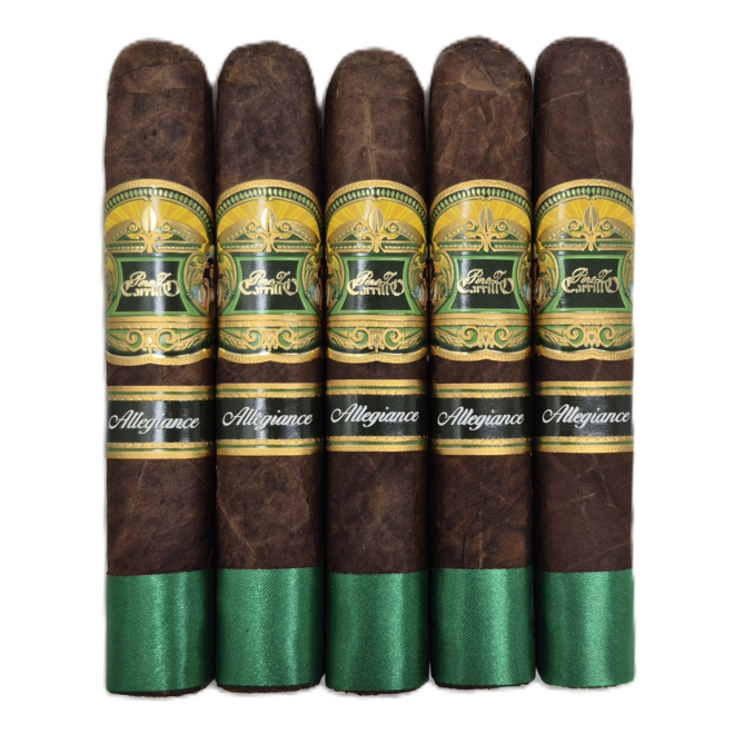 Casa Carrillo Allegiance Sidekick 50 x 5