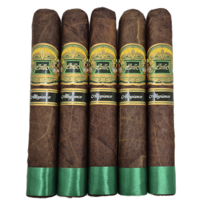 EPC Allegiance Chaperone 58 x 6¼