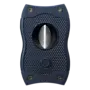Colibri SV-Cut Cigar Cutter Midnight Navy CU600T6