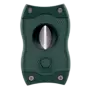 Colibri SV-Cut Cigar Cutter Green CU600T8