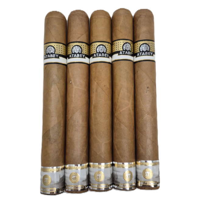 Atabey Benditos 7 1/4 x 58