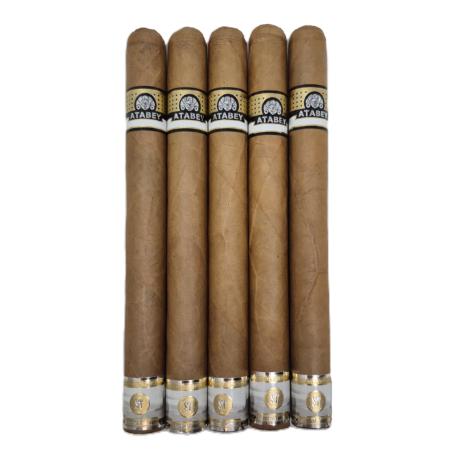 Atabey Dioses 8 x 50