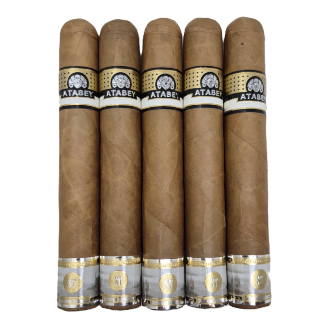 Atabey Misticos 56 x 6¾