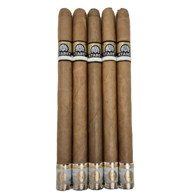 Atabey Spiritus 40 x 7