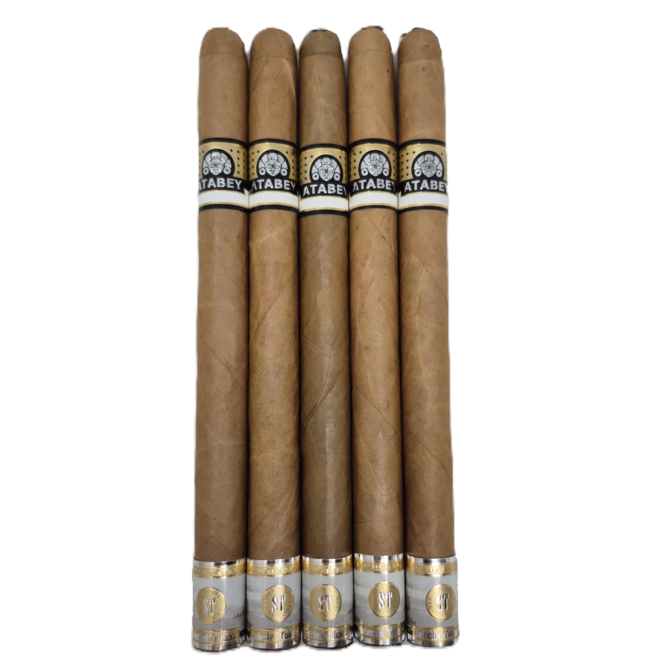 Atabey Spiritus 40 x 7