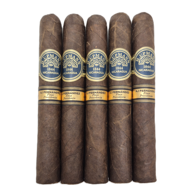 H Upmann AJ Fernandez Heritage Finca Providencia Toro Grande 55 x 6