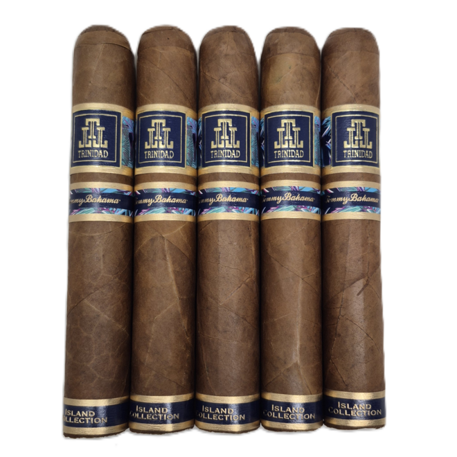 Trinidad Tommy Bahama Island Collection Marlin 60 x 6