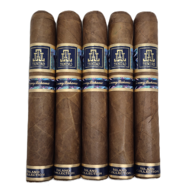 Trinidad Tommy Bahama Island Collection Marlin 60 x 6