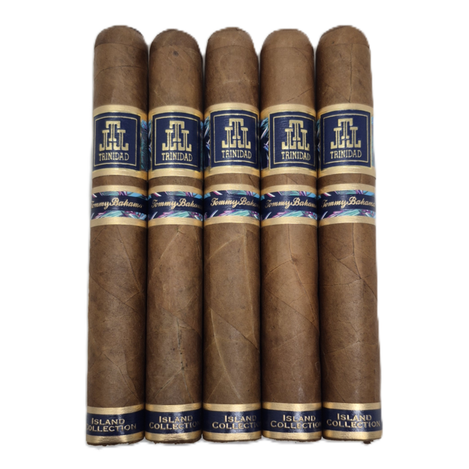 Trinidad Tommy Bahama Island Collection Breeze 54 x 6