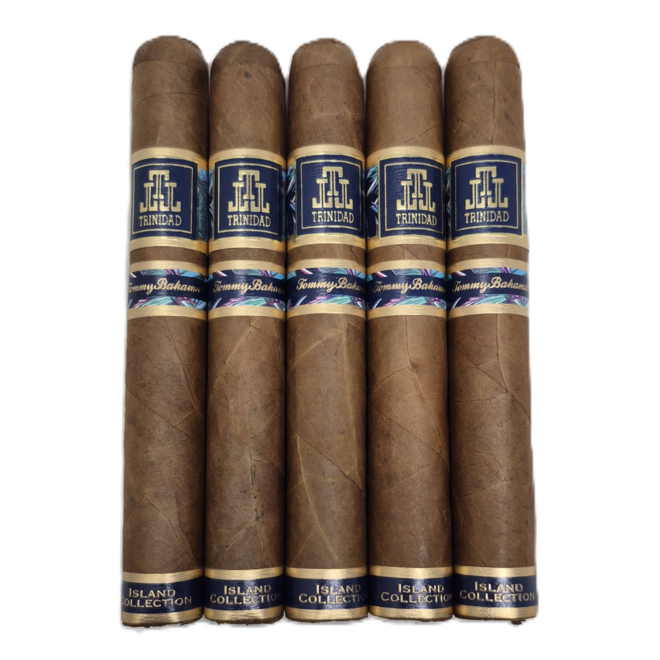 Trinidad Tommy Bahama Island Collection Breeze 54 x 6