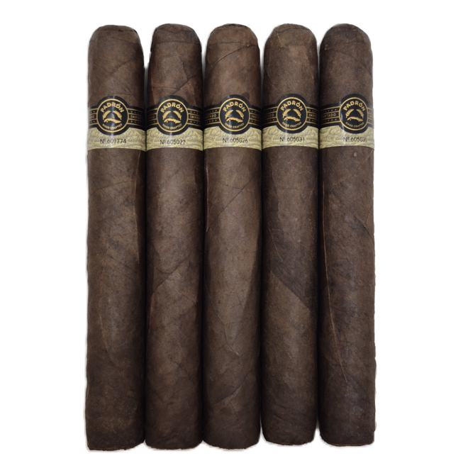 Padron Black PB-99 Maduro 60 x 6¾