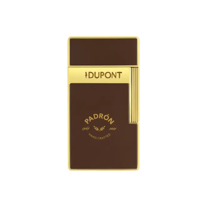 S.T. Dupont Lighter - Biggy Padron 025014