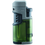 Jetline Lighter - Mr Fatboy Quad Jet Flame  44-400 Gift Lighter Green