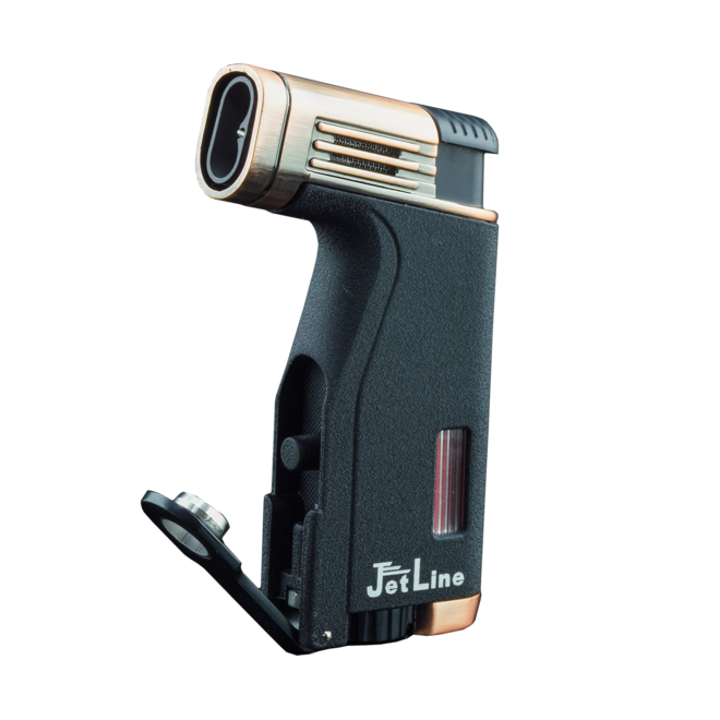Jetline Lighter - C-45 Dual Jet Flame 45-850-12