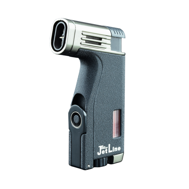 Jetline Lighter - C-45 Dual Jet Flame 45-850-12