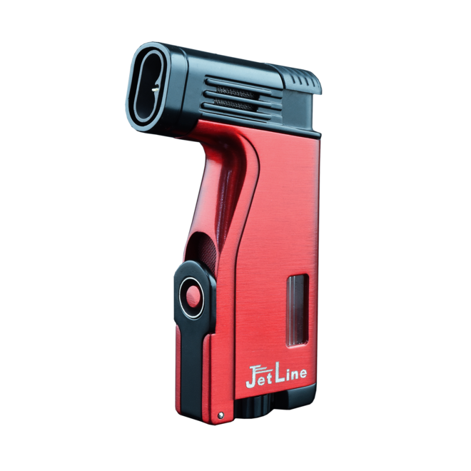 Jetline Lighter - C-45 Dual Jet Flame 45-850-12