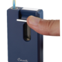 Caseti Urban Lighter V-Cutter Blue