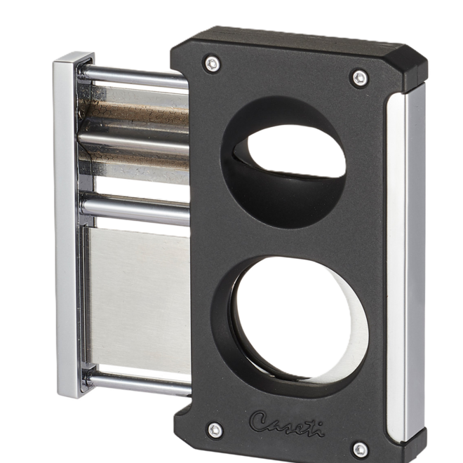 Caseti Trident Cutter Black