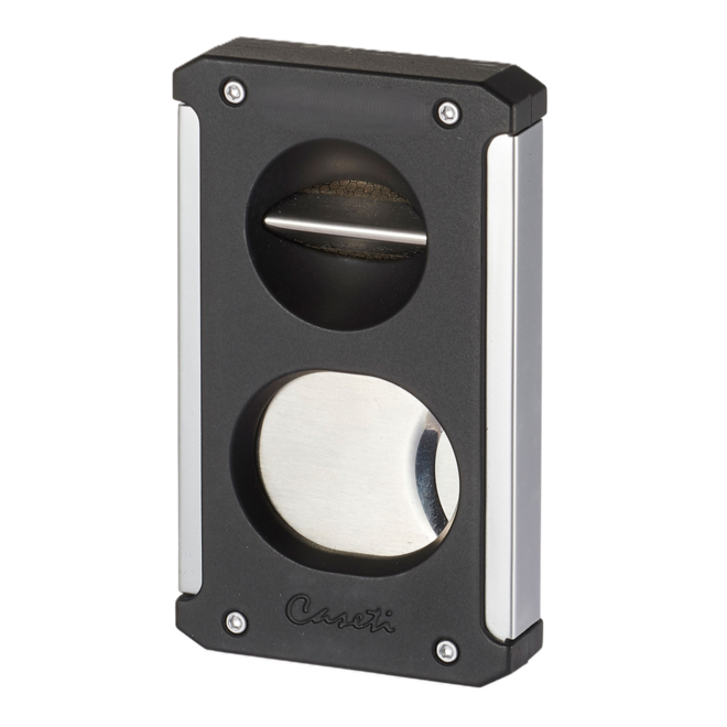 Caseti Trident Cutter Black