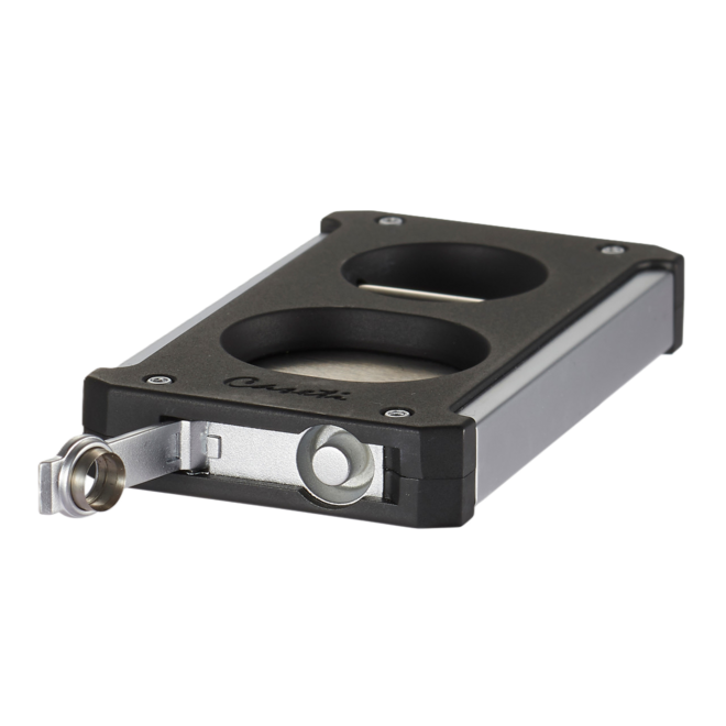 Caseti Trident Cutter Black