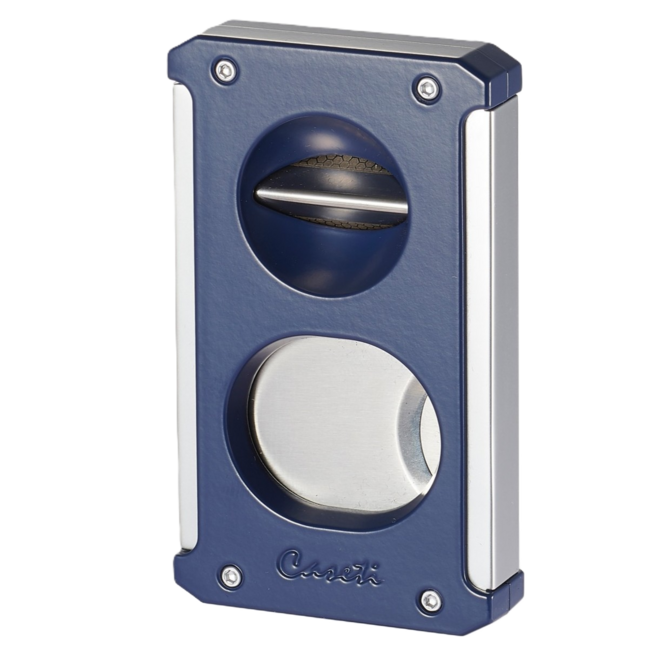 Caseti Trident Cutter Blue