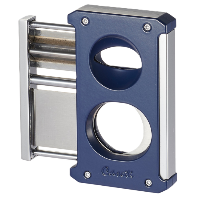 Caseti Trident Cutter Blue