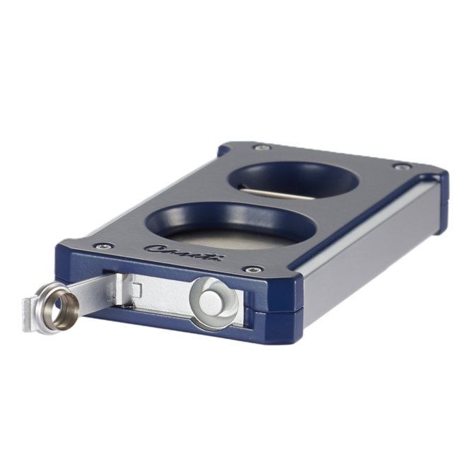 Caseti Trident Cutter Blue