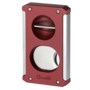 Caseti Trident Cutter Burgundy