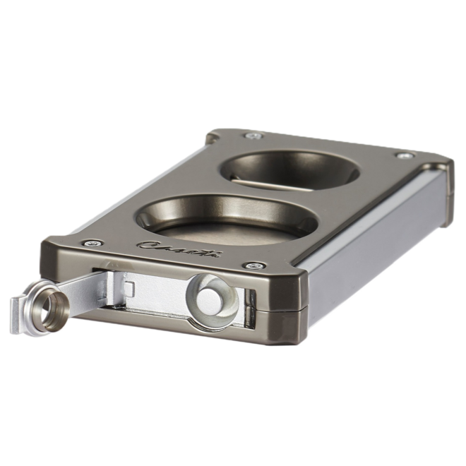 Caseti Trident Cutter Gunmetal