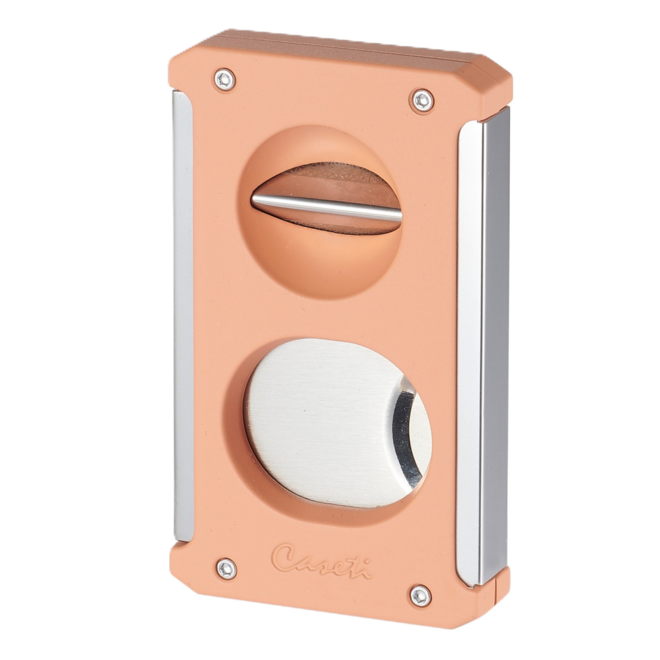 Caseti Trident Cutter Salmon