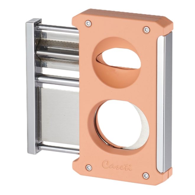 Caseti Trident Cutter Salmon