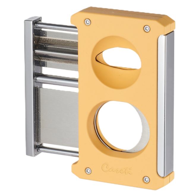 Caseti Trident Cutter Yellow