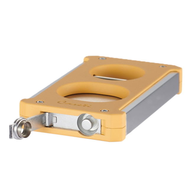 Caseti Trident Cutter Yellow