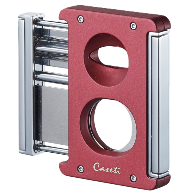 Caseti Trident X Cutter Burgundy