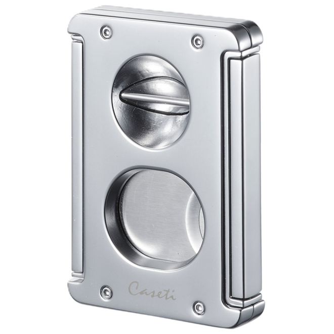 Caseti Trident X Cutter Chrome